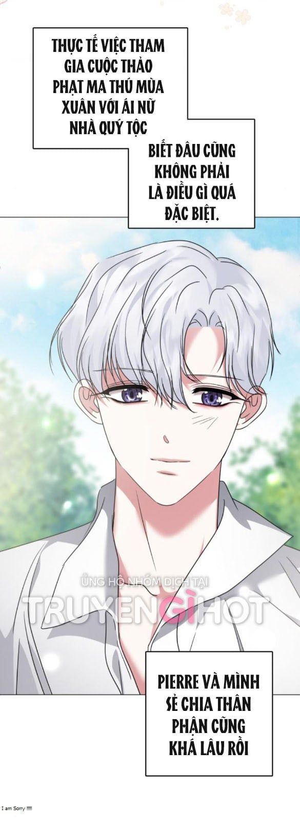 đọc truyện Hoán Đổi Linh Hồn Chương 38 ảnh 5 tại Thiên Thai Truyện