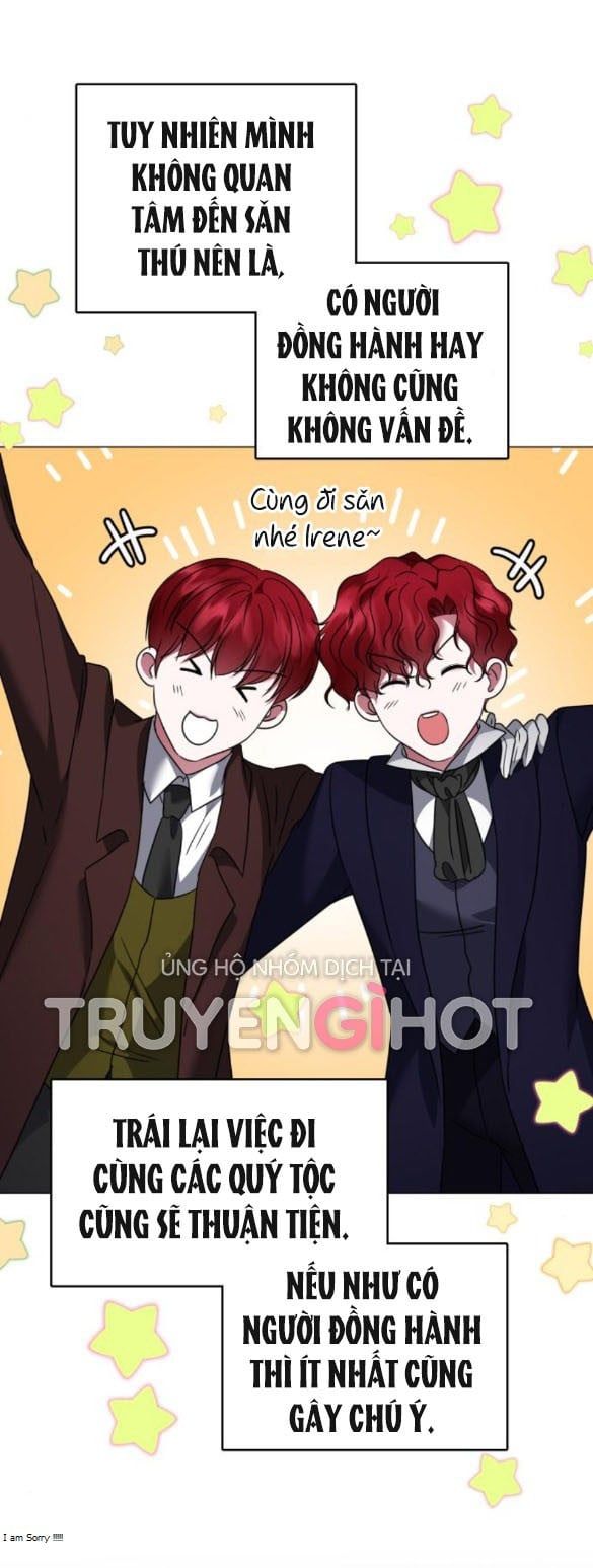 đọc truyện Hoán Đổi Linh Hồn Chương 38 ảnh 9 tại Thiên Thai Truyện