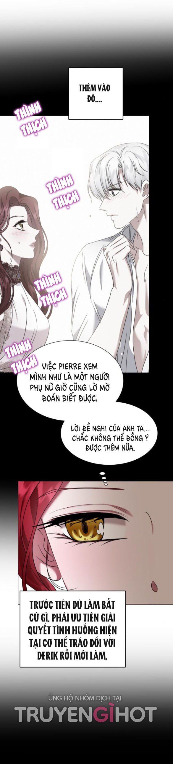 đọc truyện Hoán Đổi Linh Hồn Chương 38 ảnh 10 tại Thiên Thai Truyện