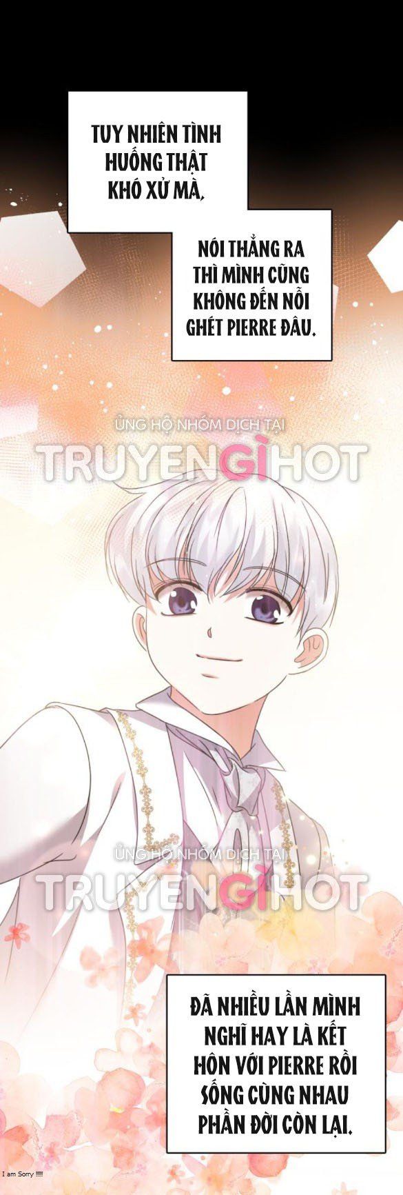 đọc truyện Hoán Đổi Linh Hồn Chương 38 ảnh 11 tại Thiên Thai Truyện