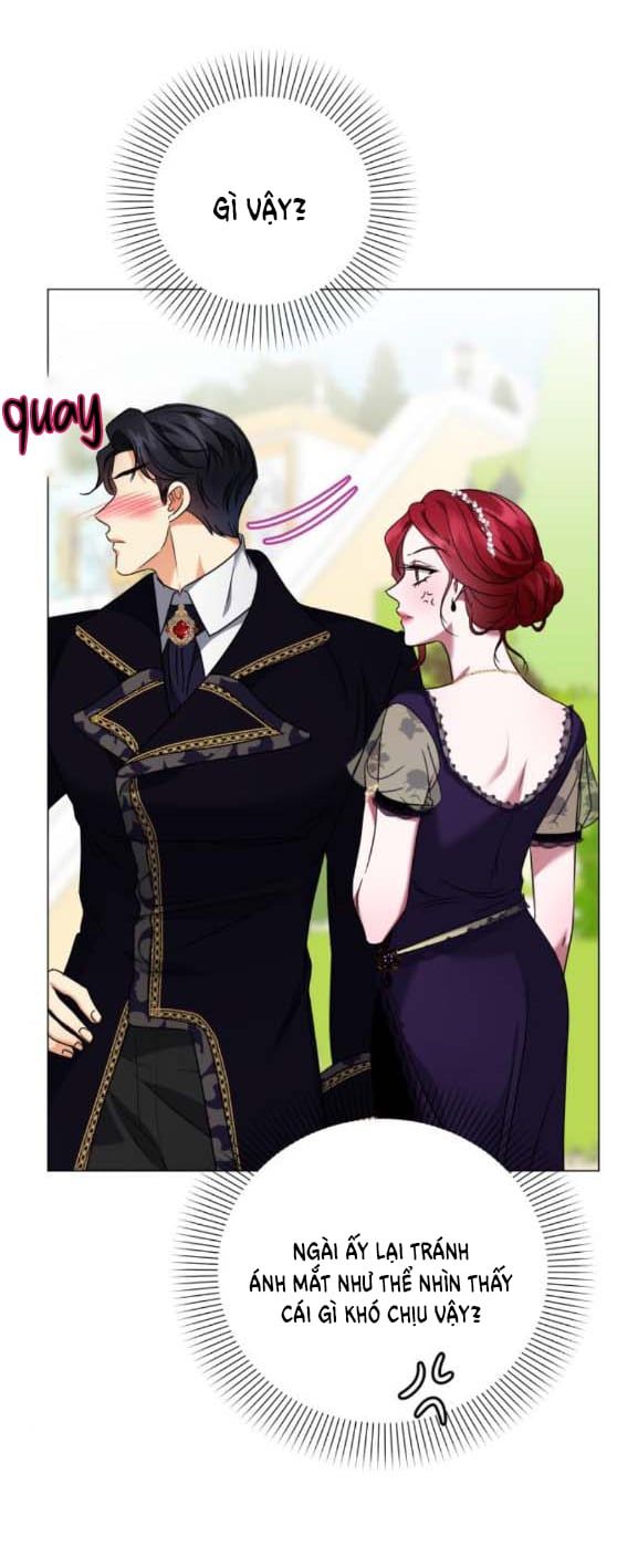 đọc truyện Hoán Đổi Linh Hồn Chương 39 ảnh 12 tại Thiên Thai Truyện