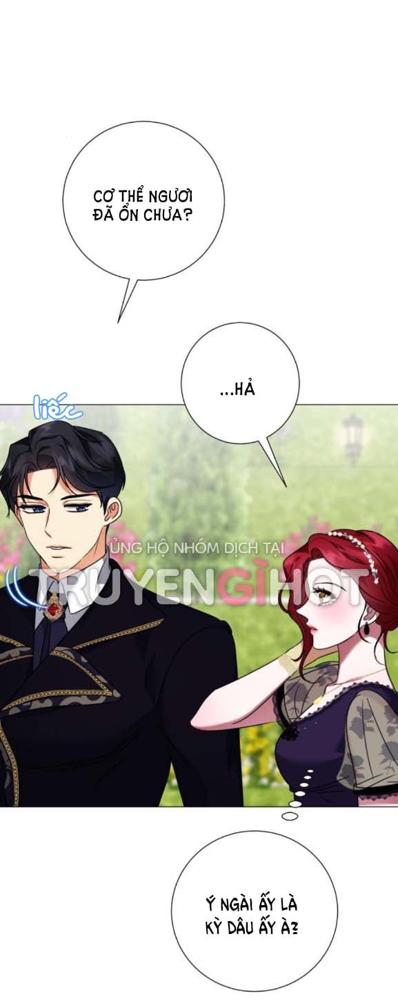 đọc truyện Hoán Đổi Linh Hồn Chương 39 ảnh 15 tại Thiên Thai Truyện