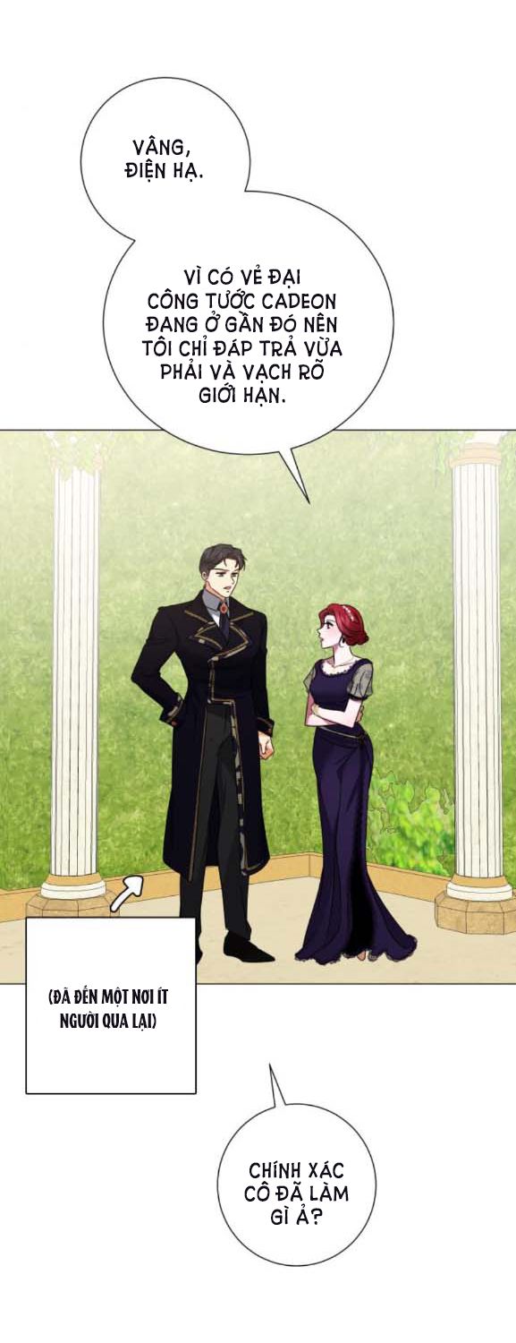 đọc truyện Hoán Đổi Linh Hồn Chương 39 ảnh 20 tại Thiên Thai Truyện