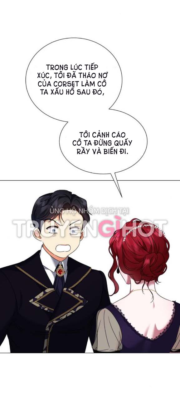 đọc truyện Hoán Đổi Linh Hồn Chương 39 ảnh 21 tại Thiên Thai Truyện