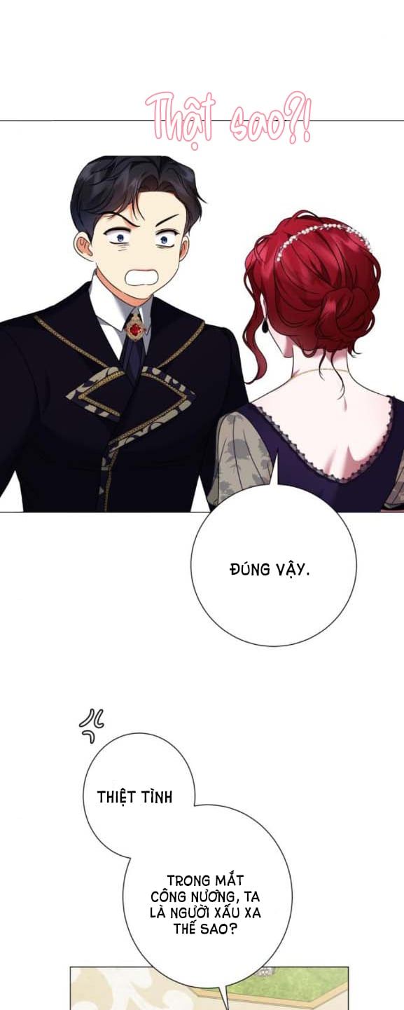 đọc truyện Hoán Đổi Linh Hồn Chương 39 ảnh 22 tại Thiên Thai Truyện