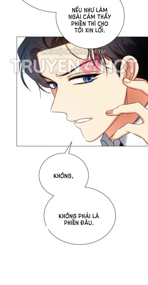 đọc truyện Hoán Đổi Linh Hồn Chương 39 ảnh 25 tại Thiên Thai Truyện