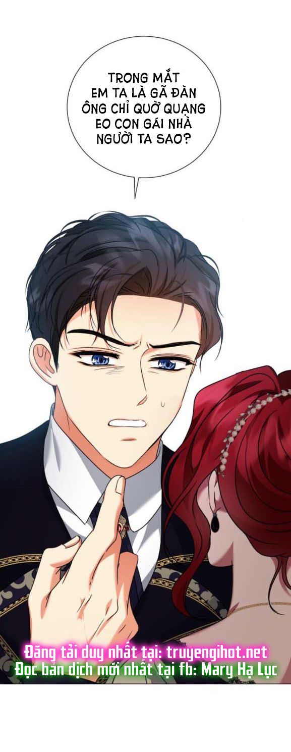 đọc truyện Hoán Đổi Linh Hồn Chương 39 ảnh 27 tại Thiên Thai Truyện