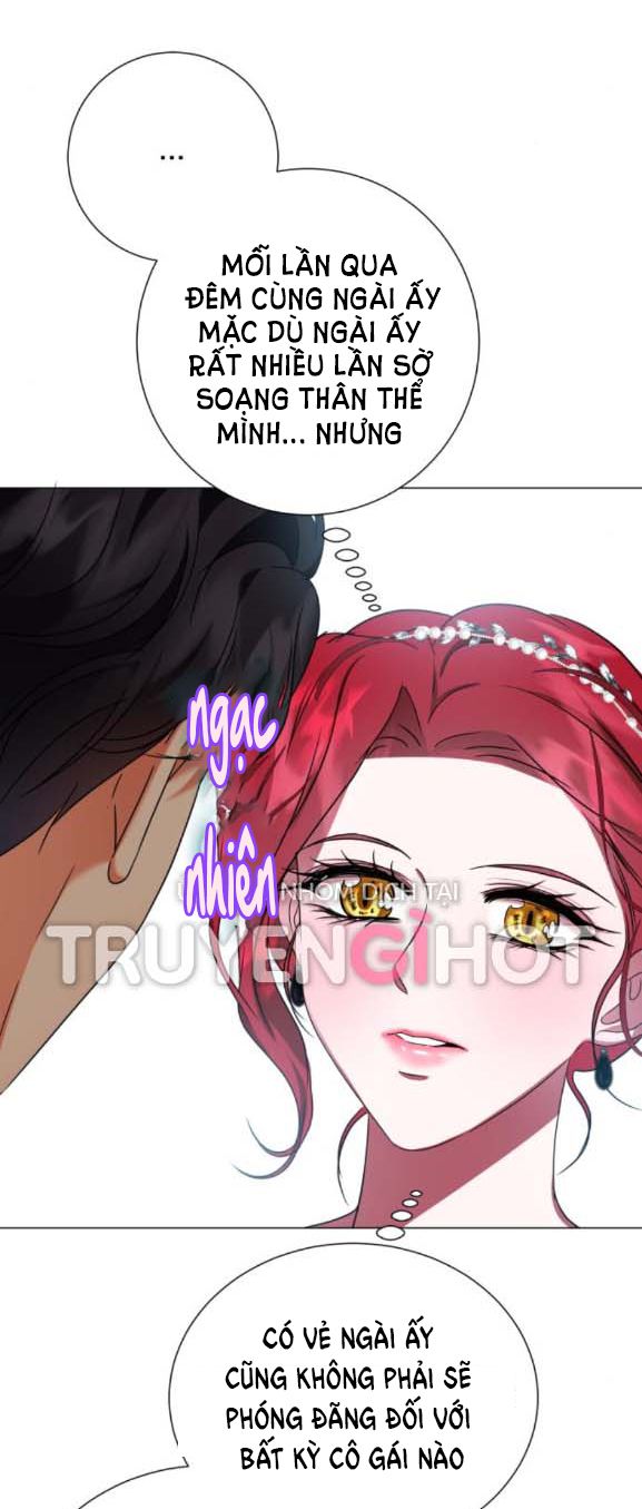 đọc truyện Hoán Đổi Linh Hồn Chương 39 ảnh 28 tại Thiên Thai Truyện