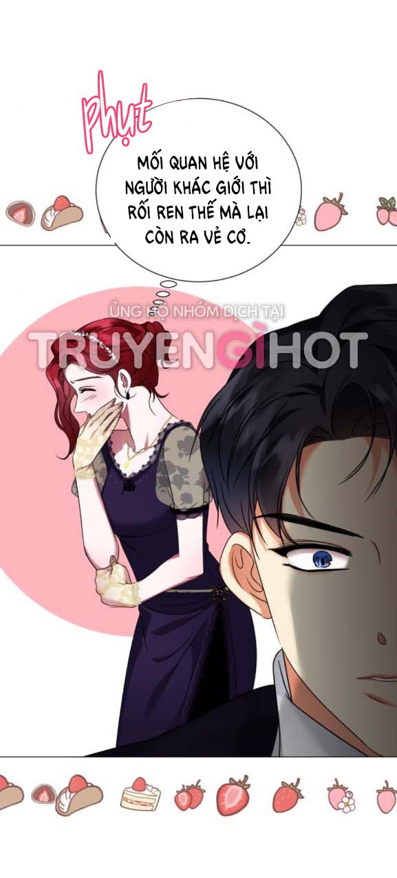 đọc truyện Hoán Đổi Linh Hồn Chương 39 ảnh 31 tại Thiên Thai Truyện