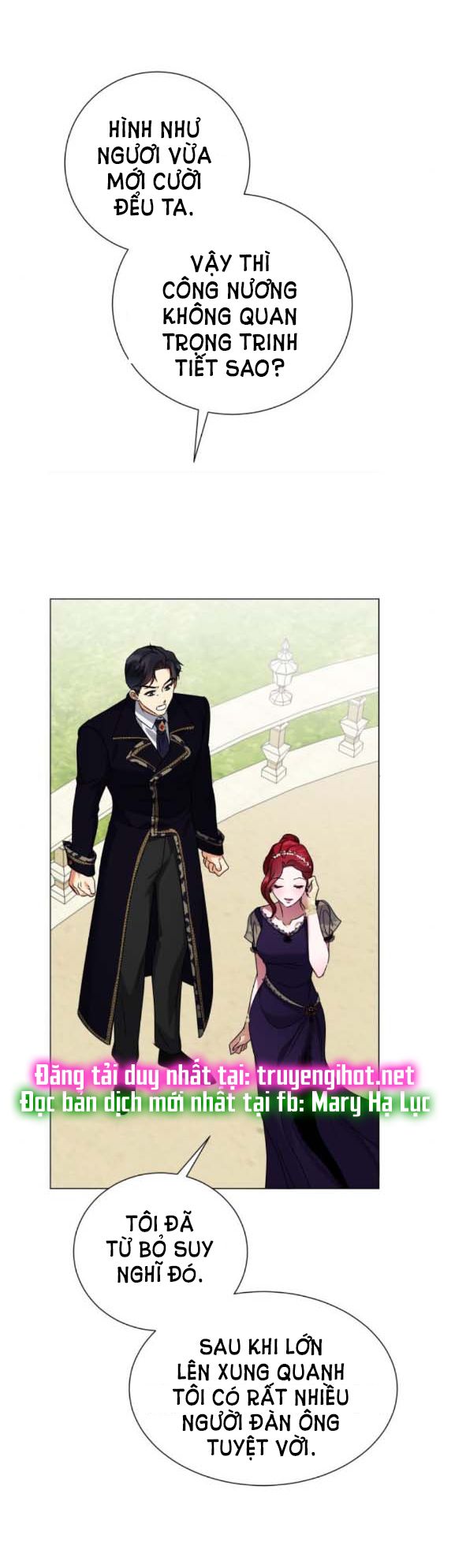 đọc truyện Hoán Đổi Linh Hồn Chương 39 ảnh 32 tại Thiên Thai Truyện