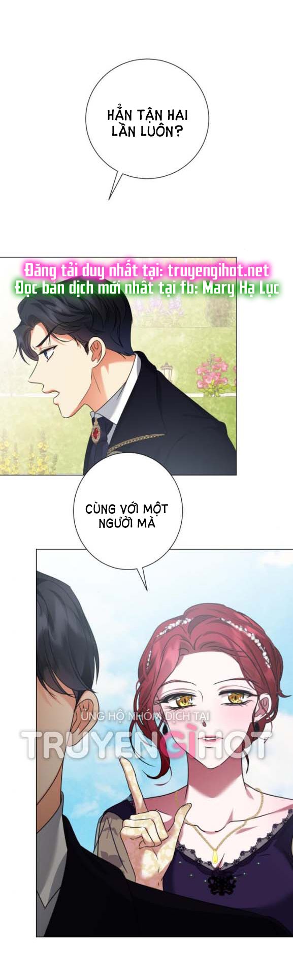 đọc truyện Hoán Đổi Linh Hồn Chương 39 ảnh 34 tại Thiên Thai Truyện