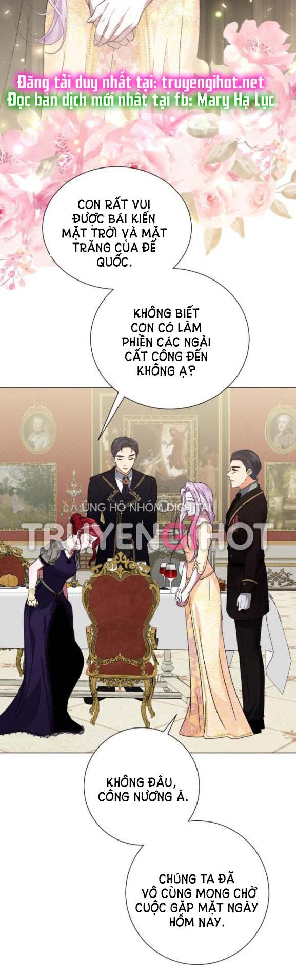 đọc truyện Hoán Đổi Linh Hồn Chương 39 ảnh 39 tại Thiên Thai Truyện