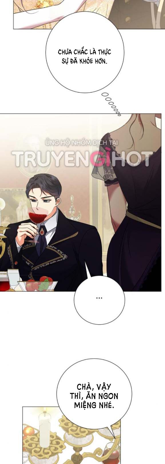 đọc truyện Hoán Đổi Linh Hồn Chương 39 ảnh 41 tại Thiên Thai Truyện