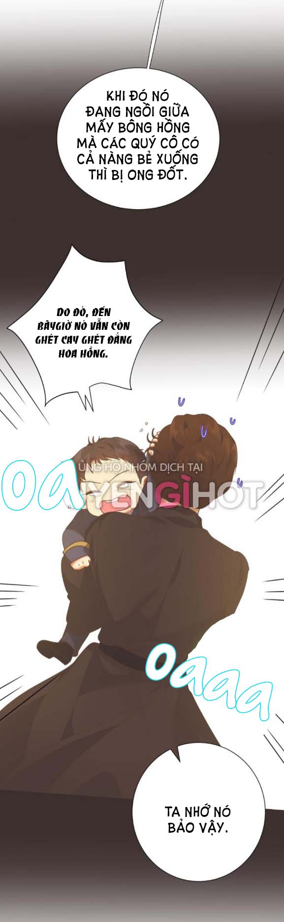 đọc truyện Hoán Đổi Linh Hồn Chương 39 ảnh 49 tại Thiên Thai Truyện