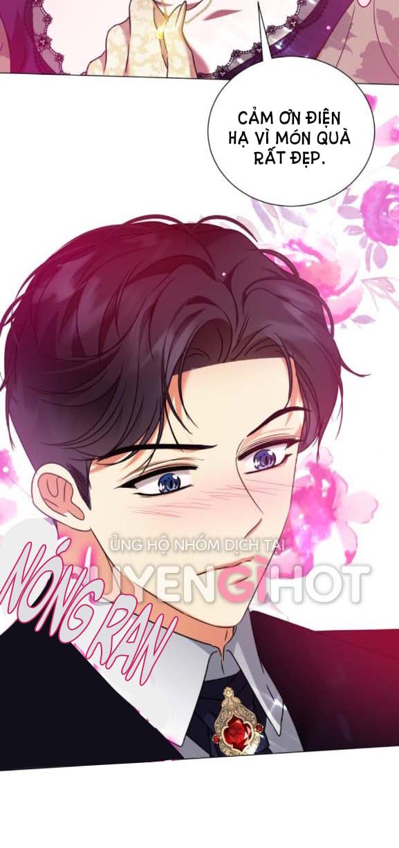 đọc truyện Hoán Đổi Linh Hồn Chương 39 ảnh 11 tại Thiên Thai Truyện