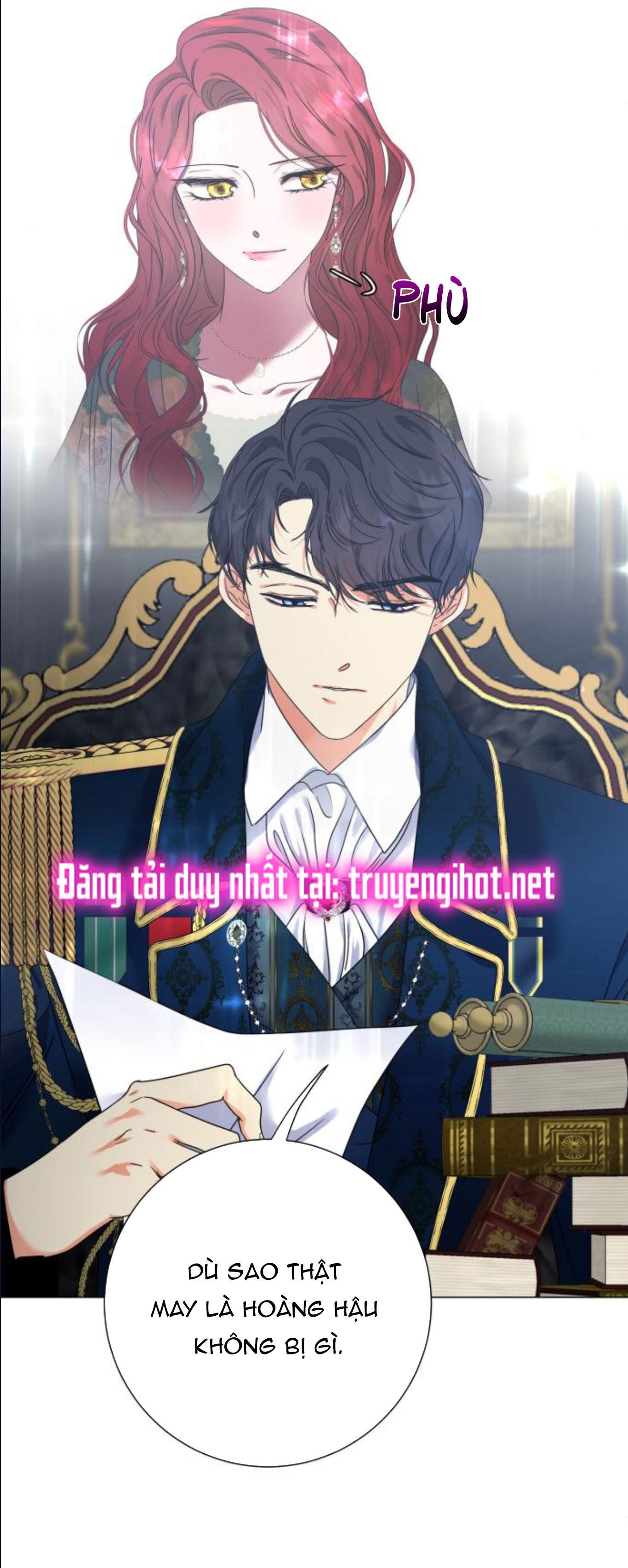 đọc truyện Hoán Đổi Linh Hồn Chương 4.1 ảnh 13 tại Thiên Thai Truyện