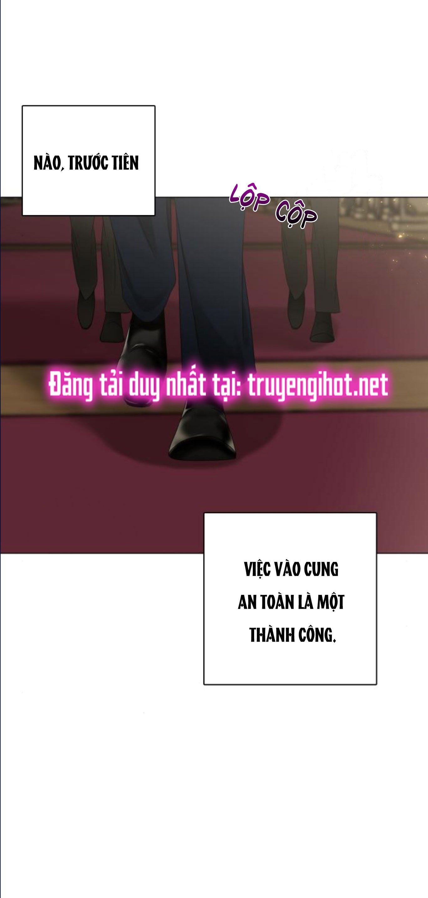 đọc truyện Hoán Đổi Linh Hồn Chương 4.1 ảnh 15 tại Thiên Thai Truyện