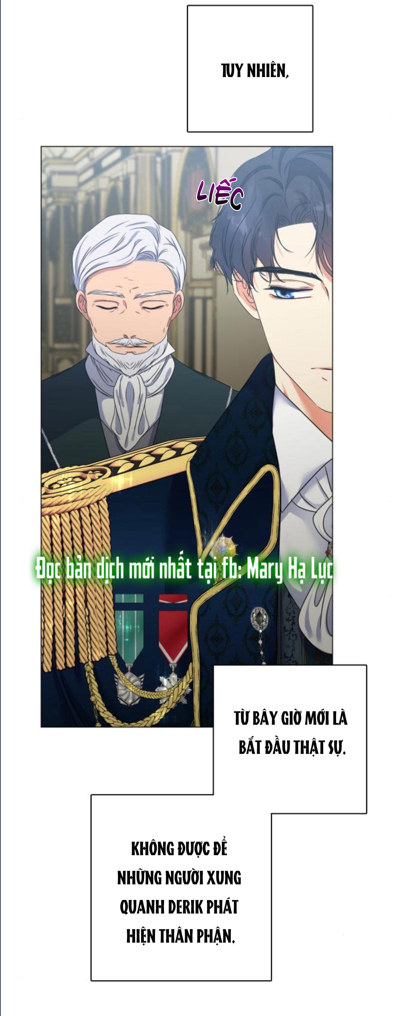 đọc truyện Hoán Đổi Linh Hồn Chương 4.1 ảnh 16 tại Thiên Thai Truyện