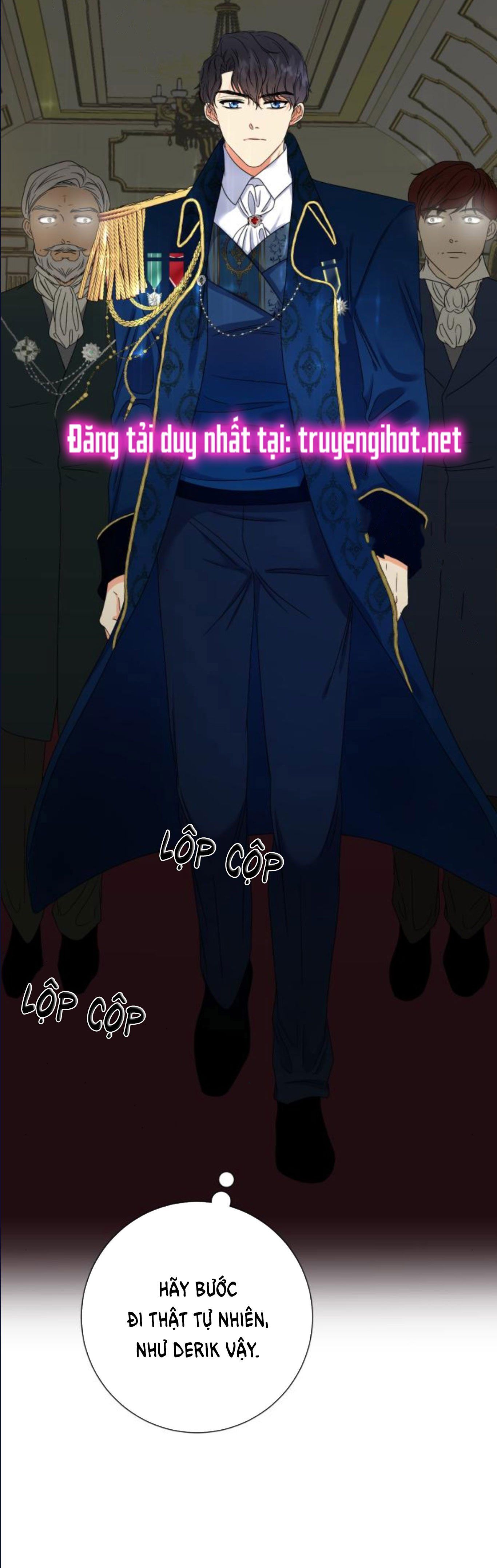 đọc truyện Hoán Đổi Linh Hồn Chương 4.1 ảnh 18 tại Thiên Thai Truyện