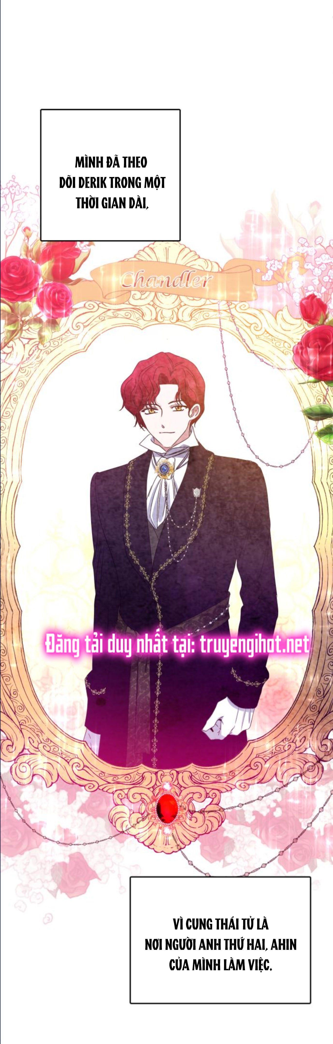 đọc truyện Hoán Đổi Linh Hồn Chương 4.1 ảnh 20 tại Thiên Thai Truyện