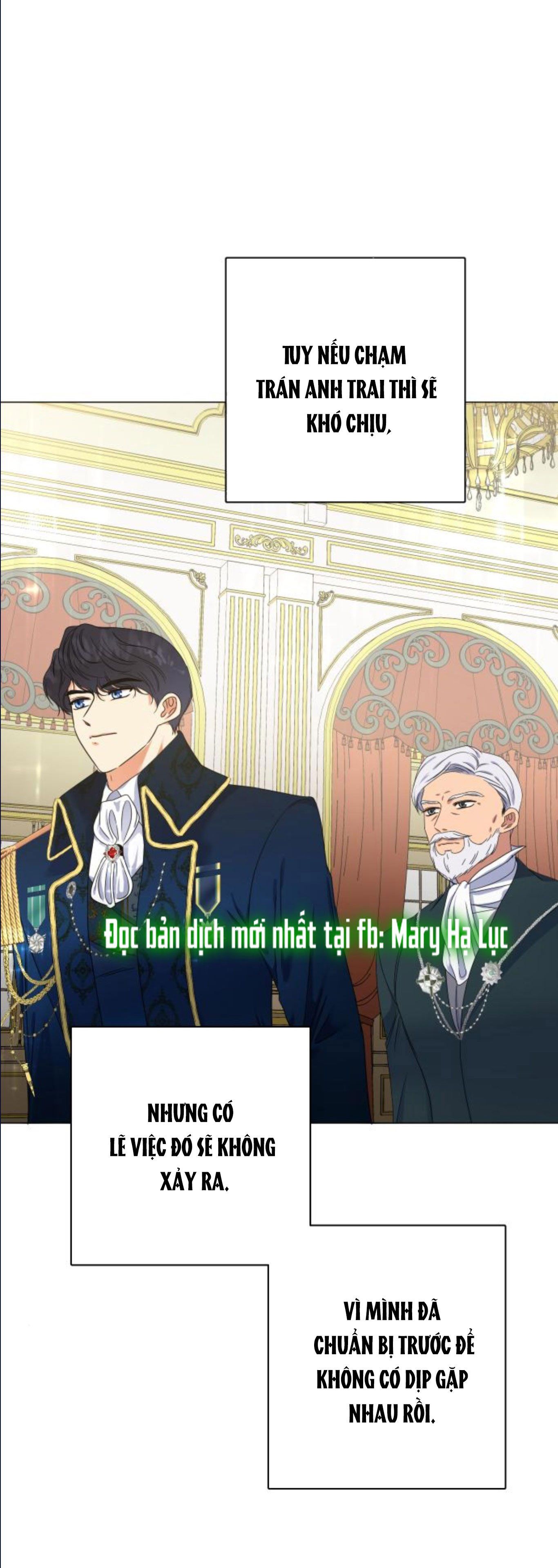 đọc truyện Hoán Đổi Linh Hồn Chương 4.1 ảnh 21 tại Thiên Thai Truyện