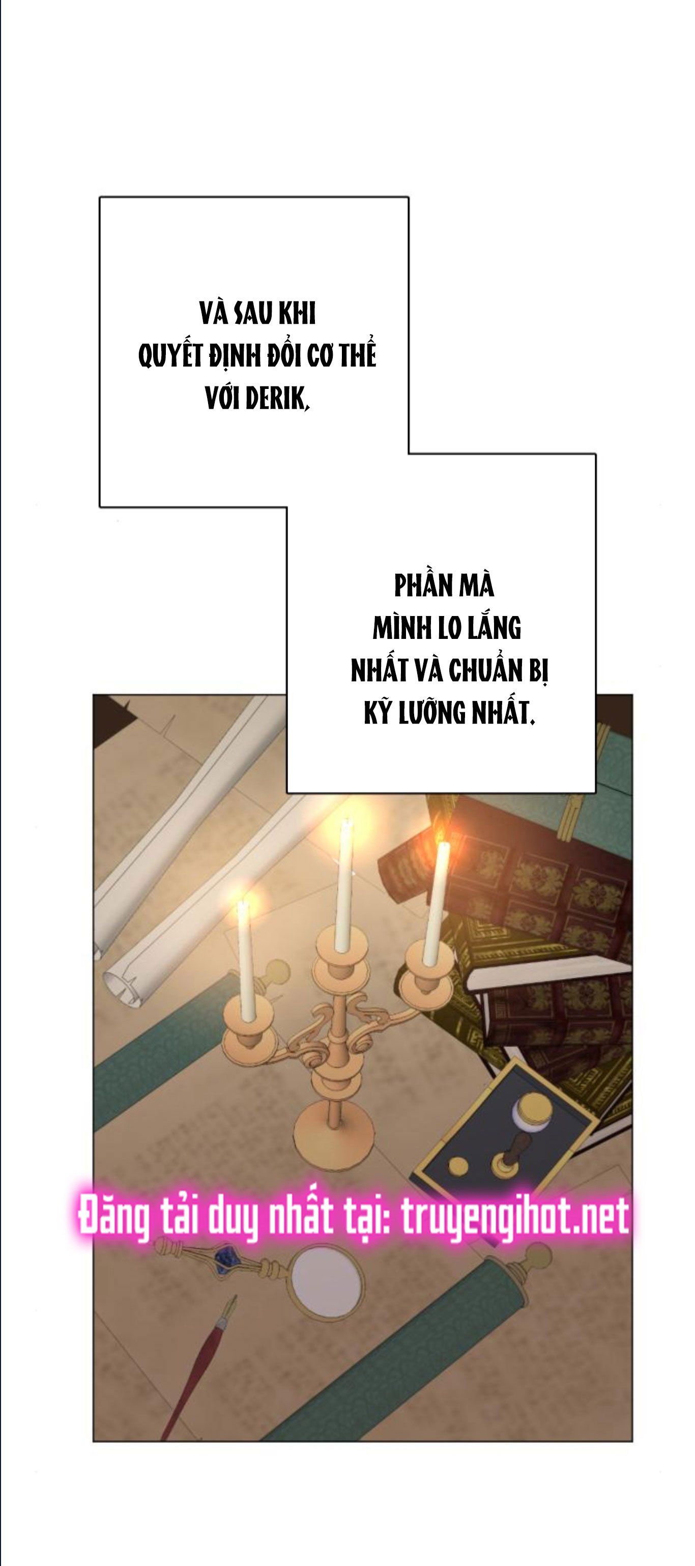 đọc truyện Hoán Đổi Linh Hồn Chương 4.1 ảnh 22 tại Thiên Thai Truyện