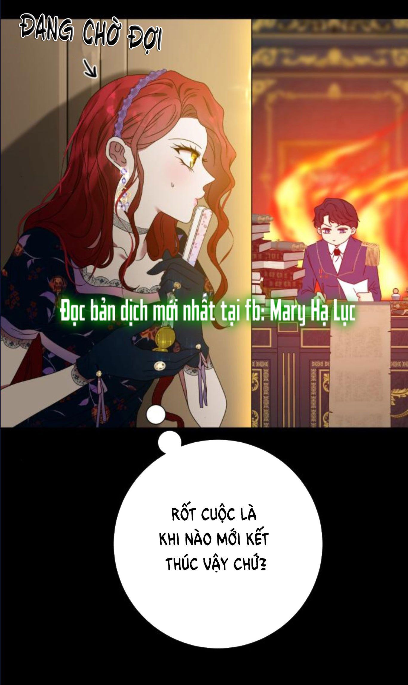 đọc truyện Hoán Đổi Linh Hồn Chương 4.1 ảnh 26 tại Thiên Thai Truyện