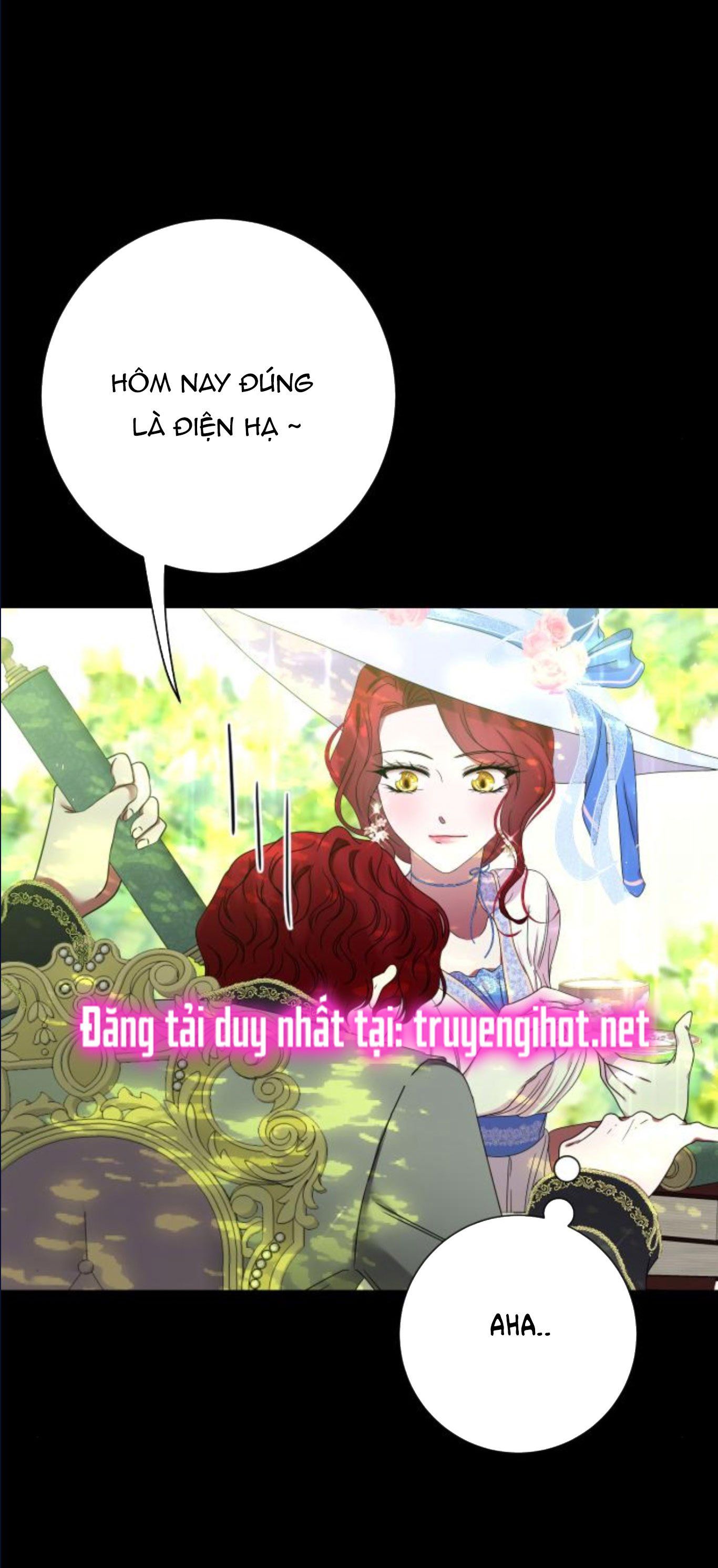 đọc truyện Hoán Đổi Linh Hồn Chương 4.1 ảnh 27 tại Thiên Thai Truyện