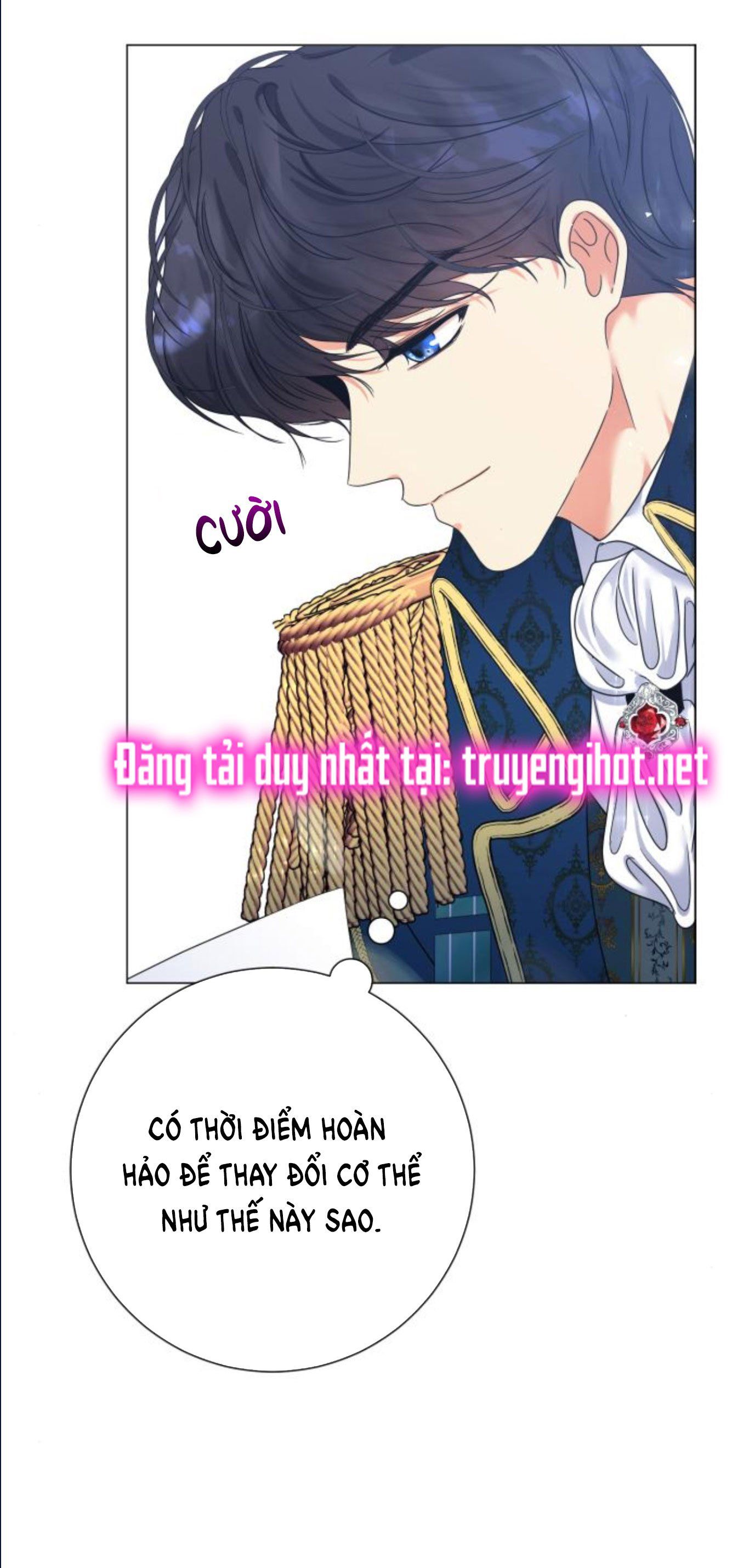 đọc truyện Hoán Đổi Linh Hồn Chương 4.1 ảnh 30 tại Thiên Thai Truyện