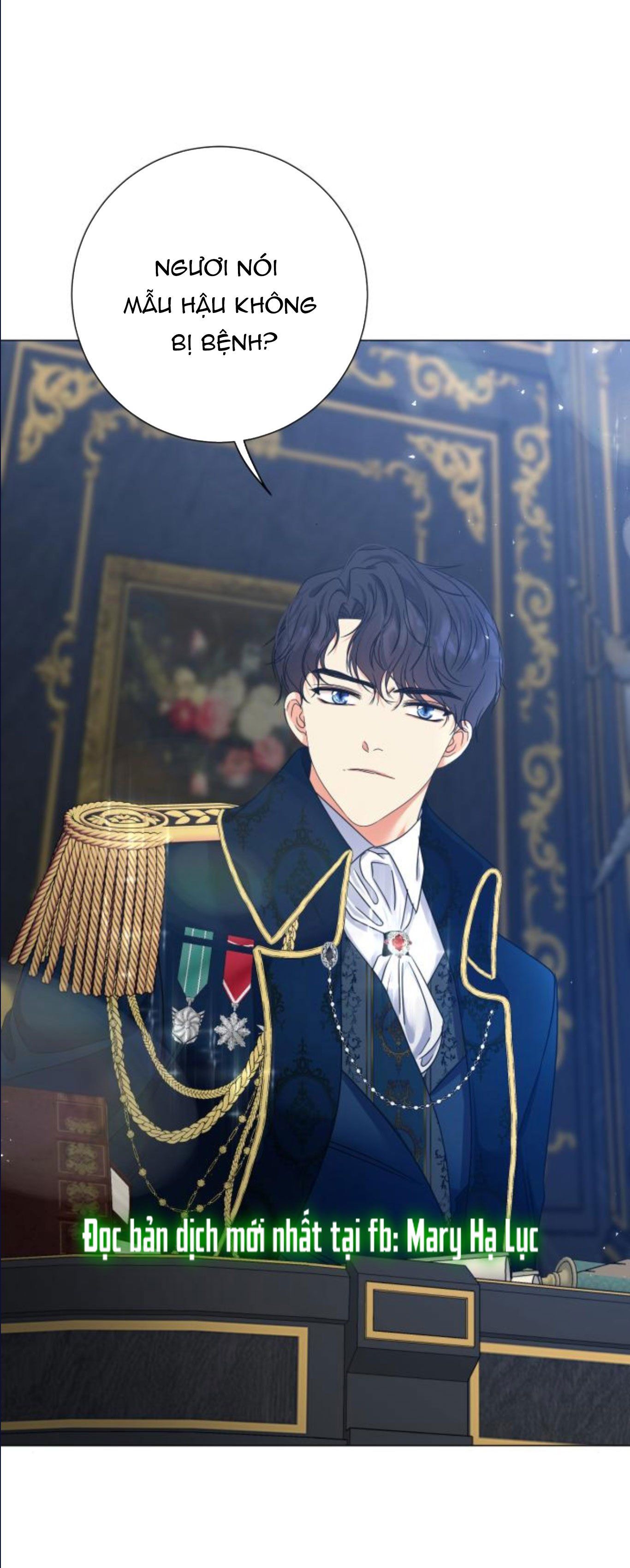 đọc truyện Hoán Đổi Linh Hồn Chương 4.1 ảnh 9 tại Thiên Thai Truyện