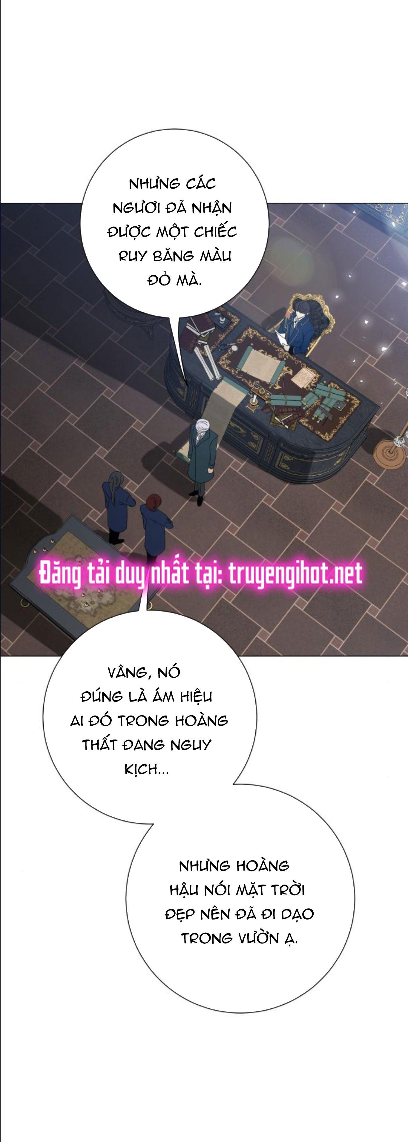 đọc truyện Hoán Đổi Linh Hồn Chương 4.1 ảnh 10 tại Thiên Thai Truyện