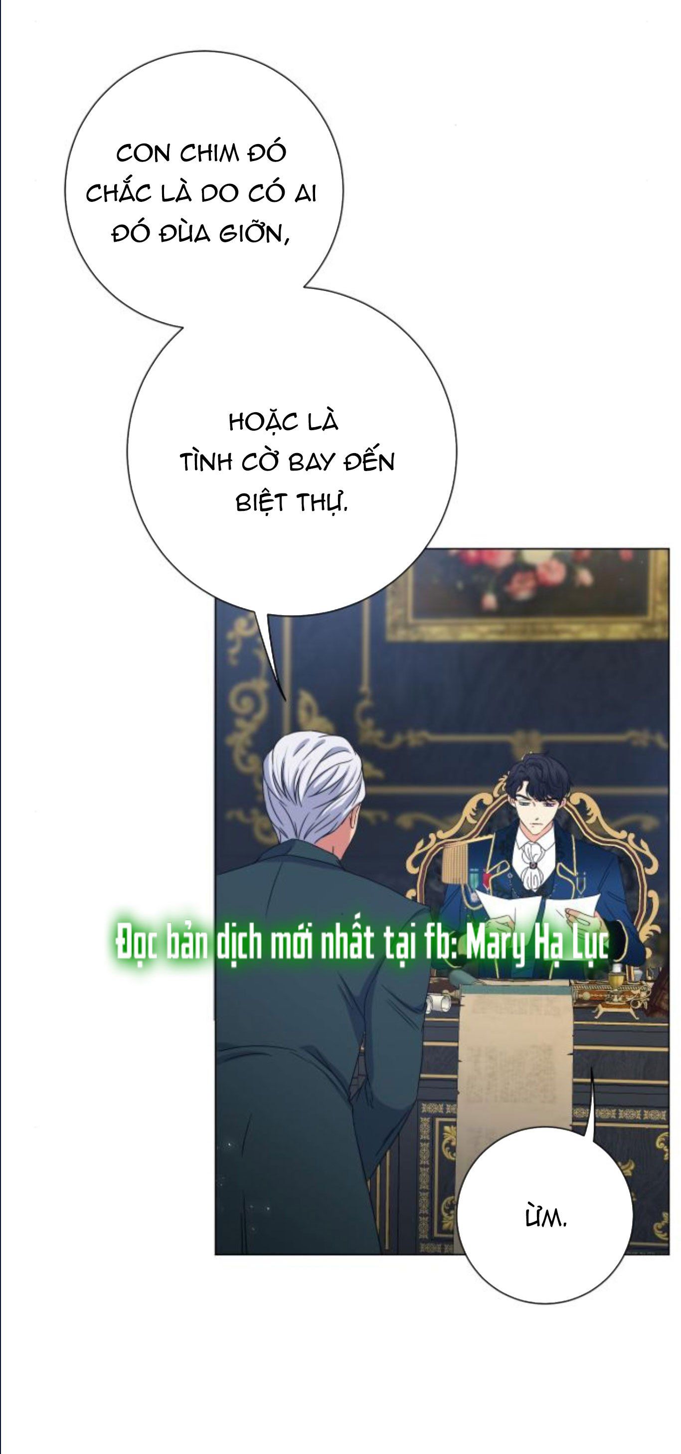 đọc truyện Hoán Đổi Linh Hồn Chương 4.1 ảnh 11 tại Thiên Thai Truyện