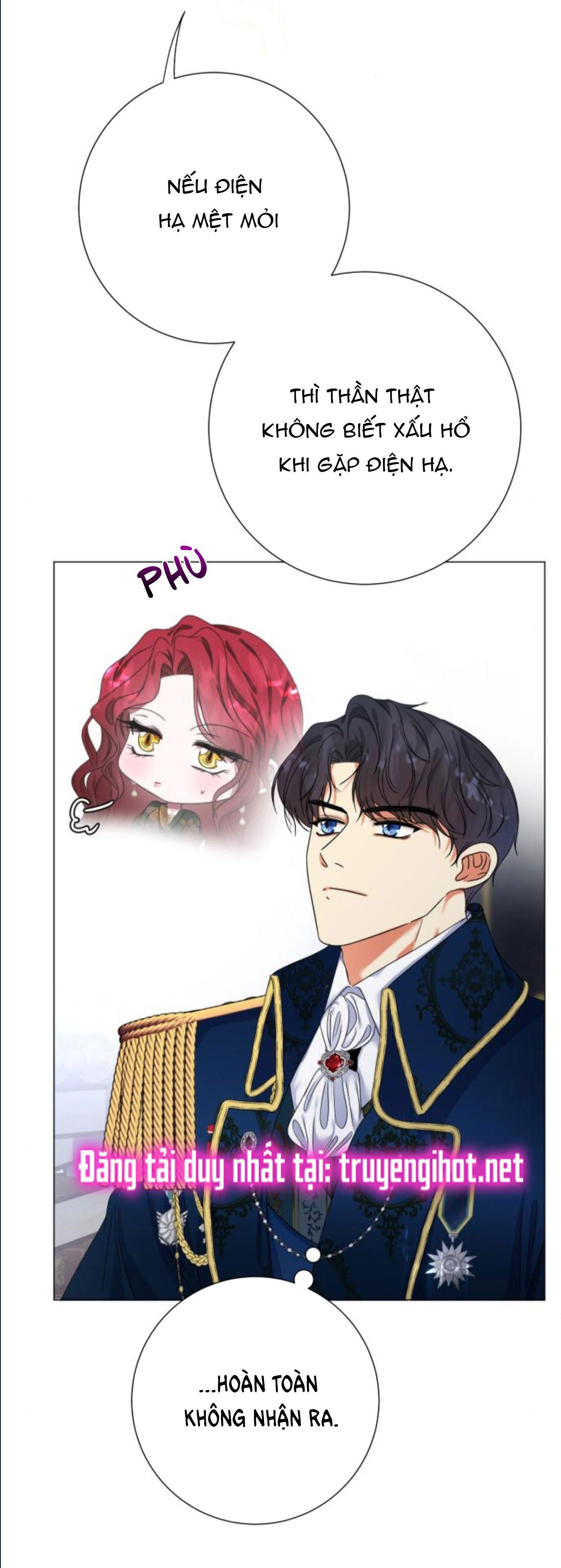 đọc truyện Hoán Đổi Linh Hồn Chương 4.2 ảnh 15 tại Thiên Thai Truyện