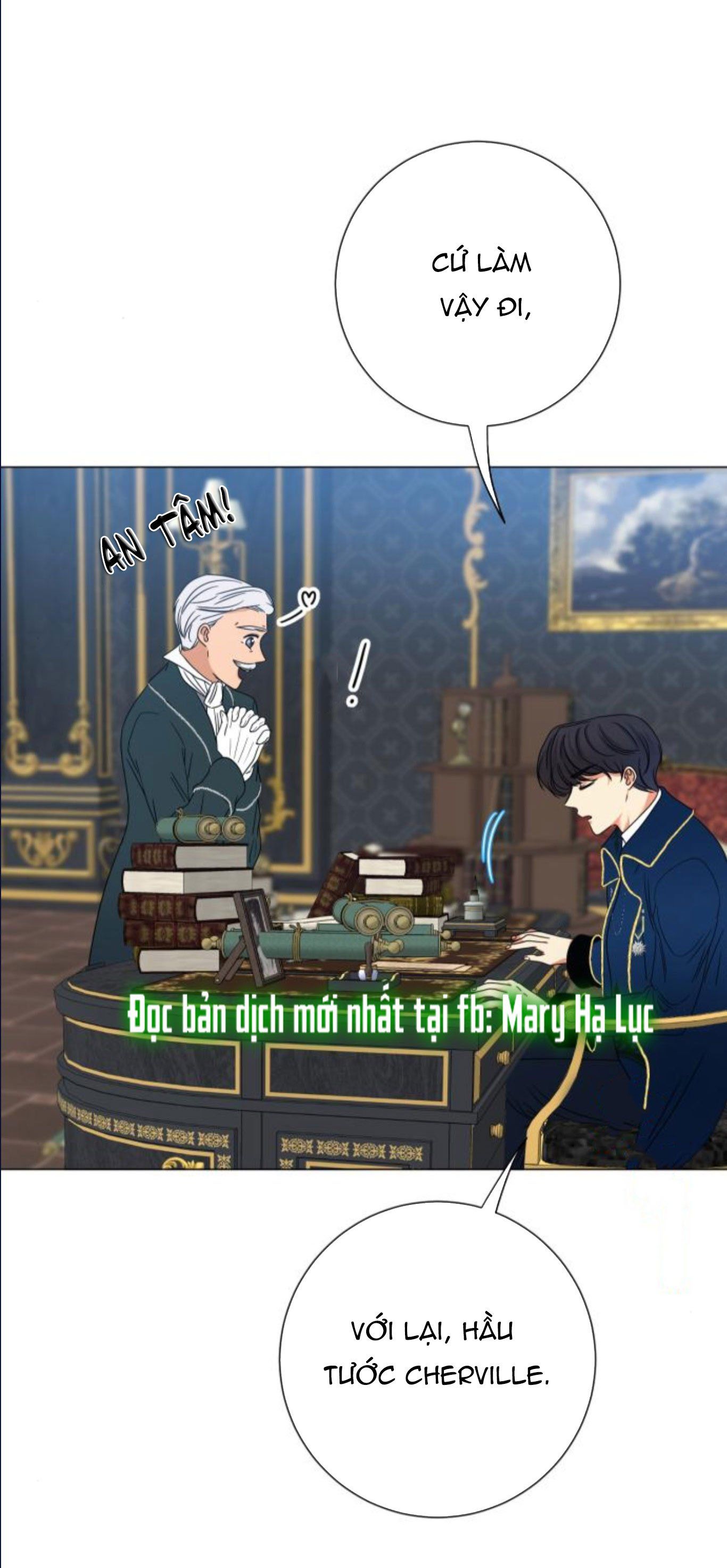 đọc truyện Hoán Đổi Linh Hồn Chương 4.2 ảnh 16 tại Thiên Thai Truyện