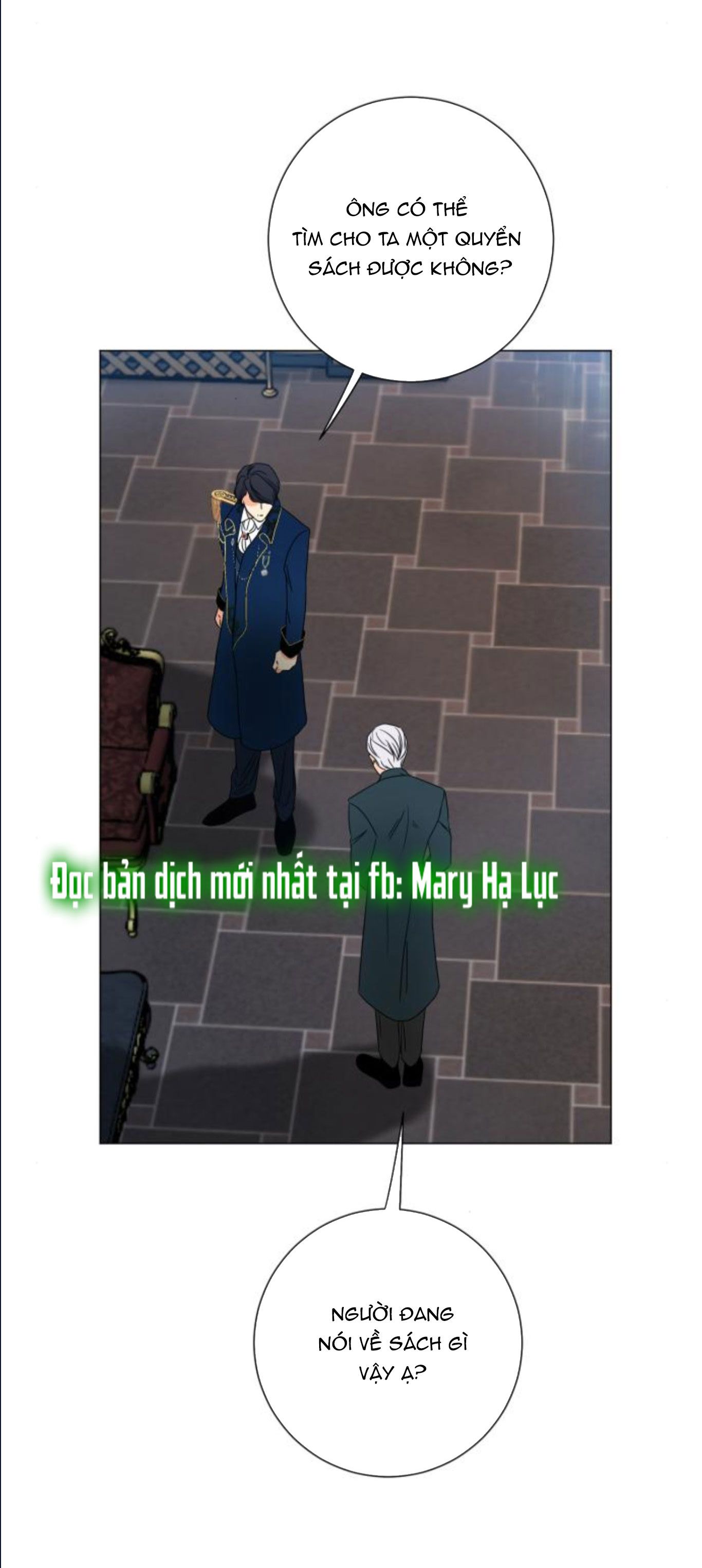 đọc truyện Hoán Đổi Linh Hồn Chương 4.2 ảnh 18 tại Thiên Thai Truyện