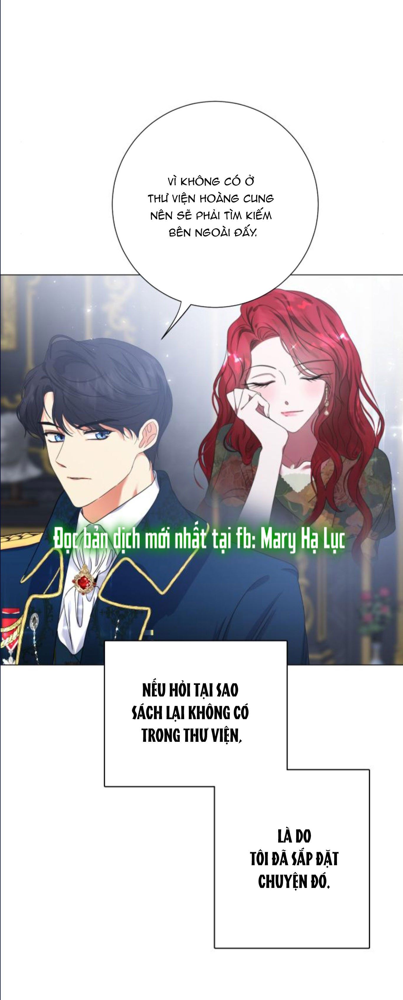 đọc truyện Hoán Đổi Linh Hồn Chương 4.2 ảnh 20 tại Thiên Thai Truyện