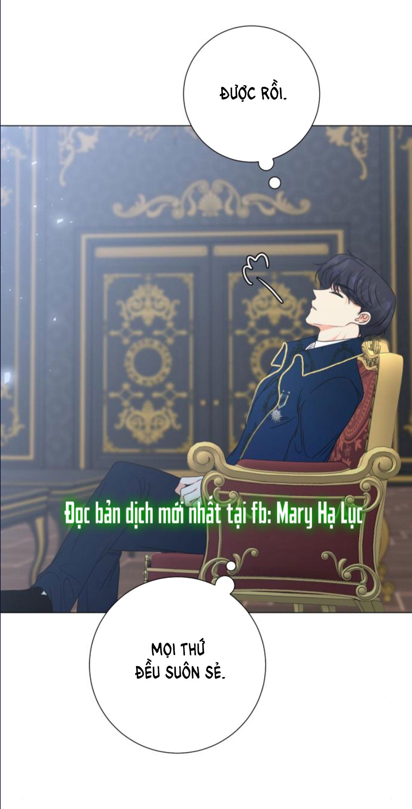 đọc truyện Hoán Đổi Linh Hồn Chương 4.2 ảnh 27 tại Thiên Thai Truyện