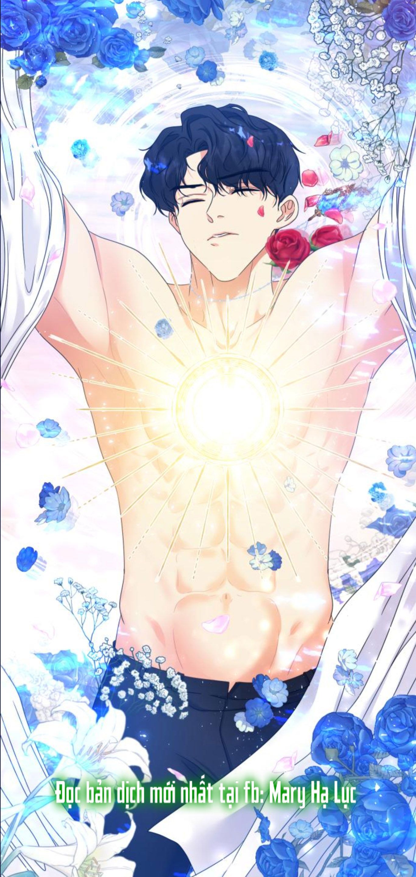 đọc truyện Hoán Đổi Linh Hồn Chương 4.2 ảnh 29 tại Thiên Thai Truyện