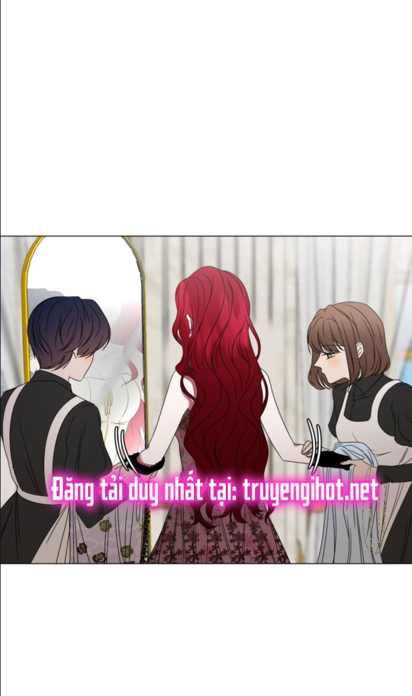 đọc truyện Hoán Đổi Linh Hồn Chương 4.2 ảnh 31 tại Thiên Thai Truyện