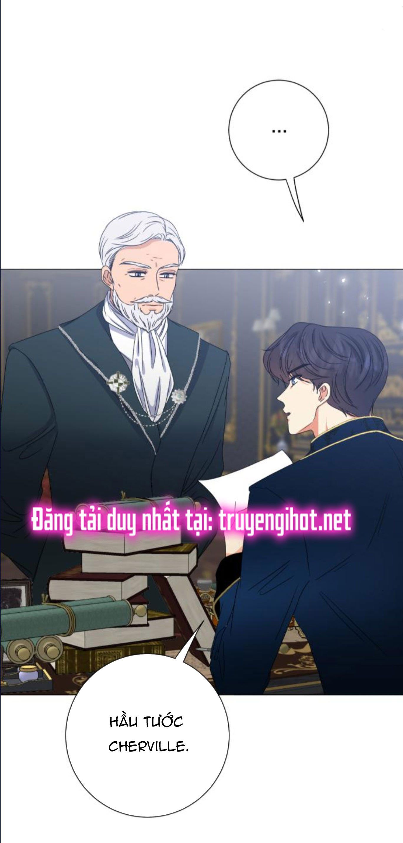 đọc truyện Hoán Đổi Linh Hồn Chương 4.2 ảnh 7 tại Thiên Thai Truyện