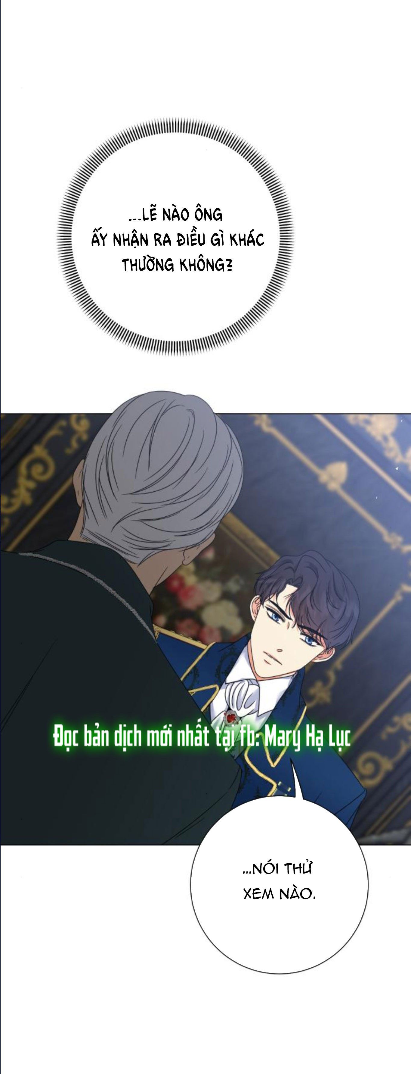 đọc truyện Hoán Đổi Linh Hồn Chương 4.2 ảnh 10 tại Thiên Thai Truyện