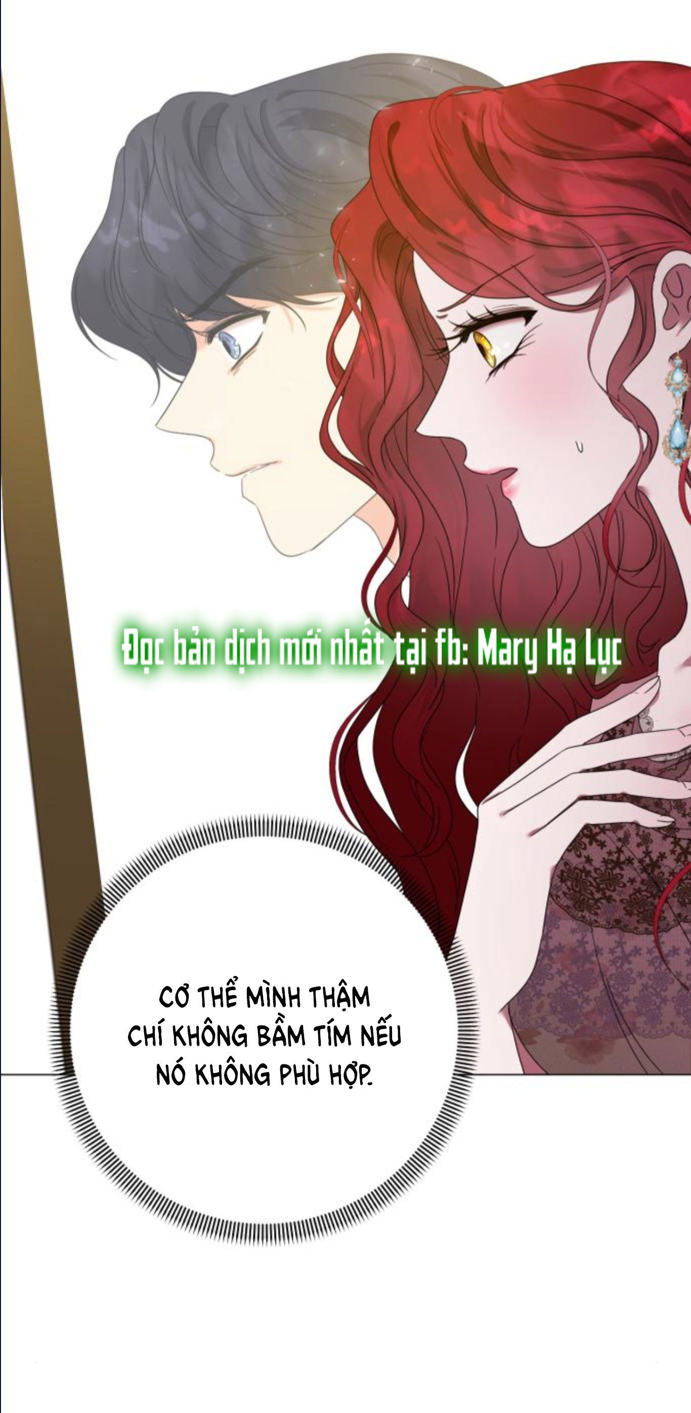 đọc truyện Hoán Đổi Linh Hồn Chương 4.3 ảnh 12 tại Thiên Thai Truyện