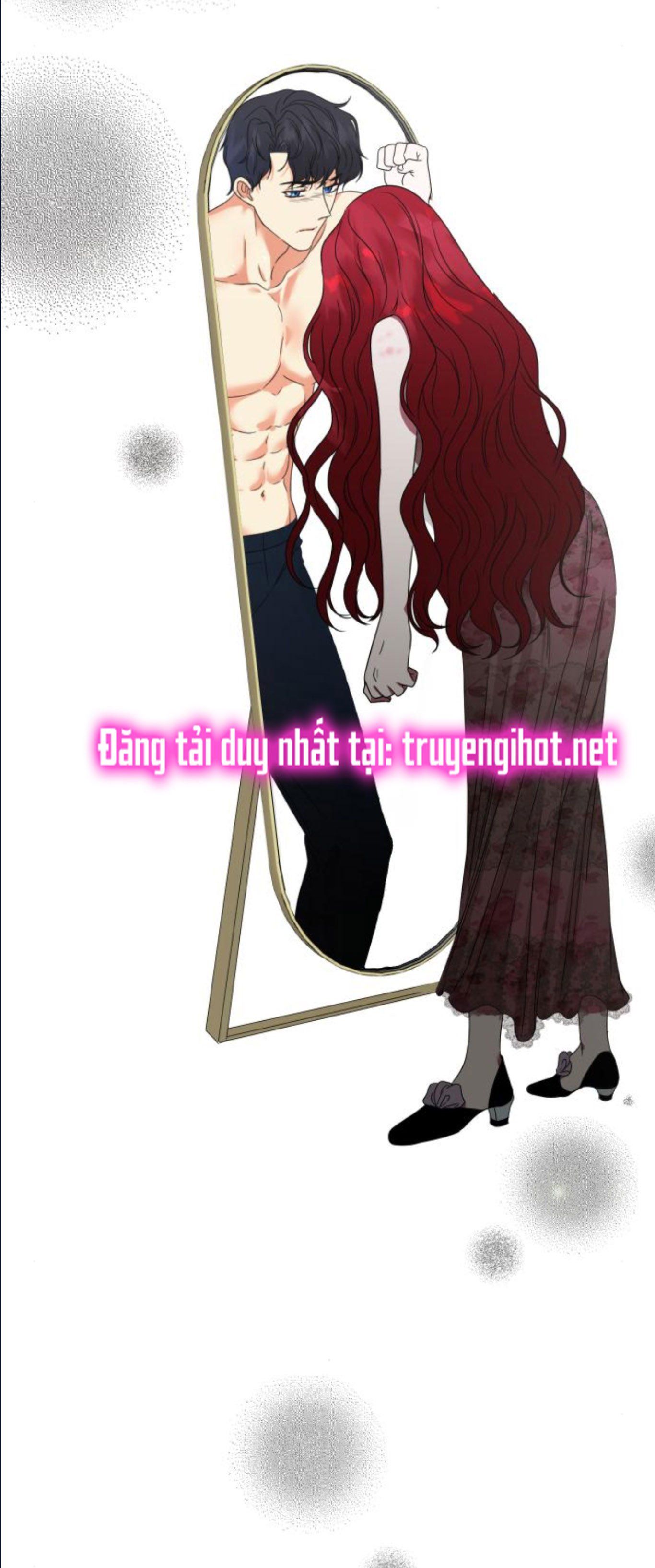 đọc truyện Hoán Đổi Linh Hồn Chương 4.3 ảnh 20 tại Thiên Thai Truyện