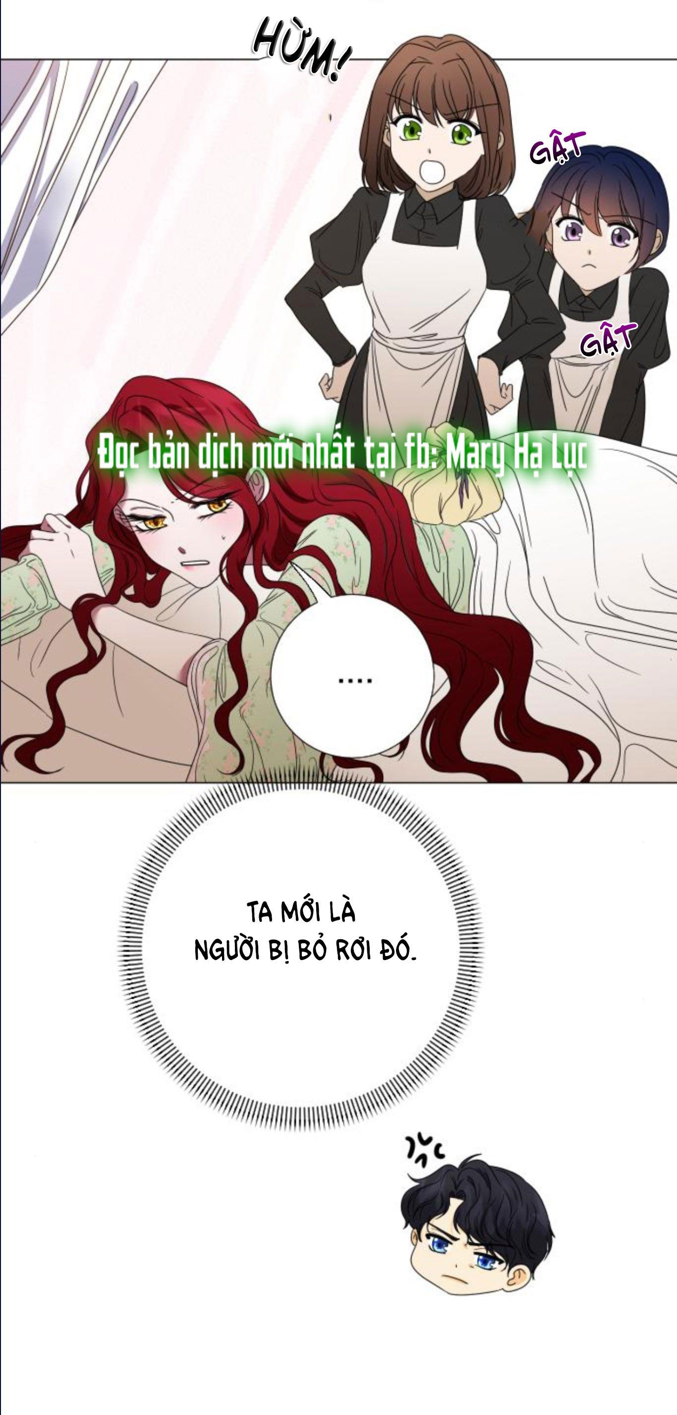 đọc truyện Hoán Đổi Linh Hồn Chương 4.3 ảnh 24 tại Thiên Thai Truyện