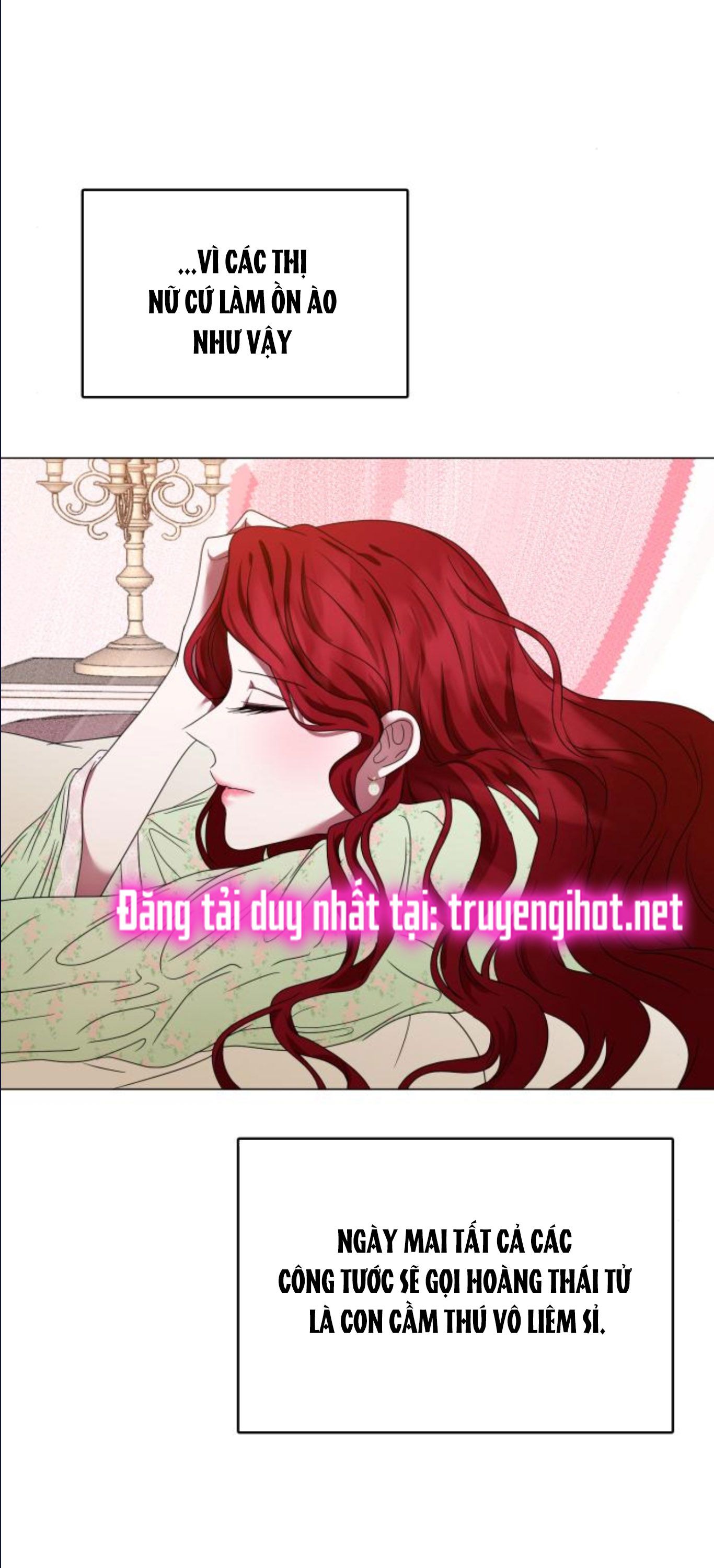 đọc truyện Hoán Đổi Linh Hồn Chương 4.3 ảnh 25 tại Thiên Thai Truyện