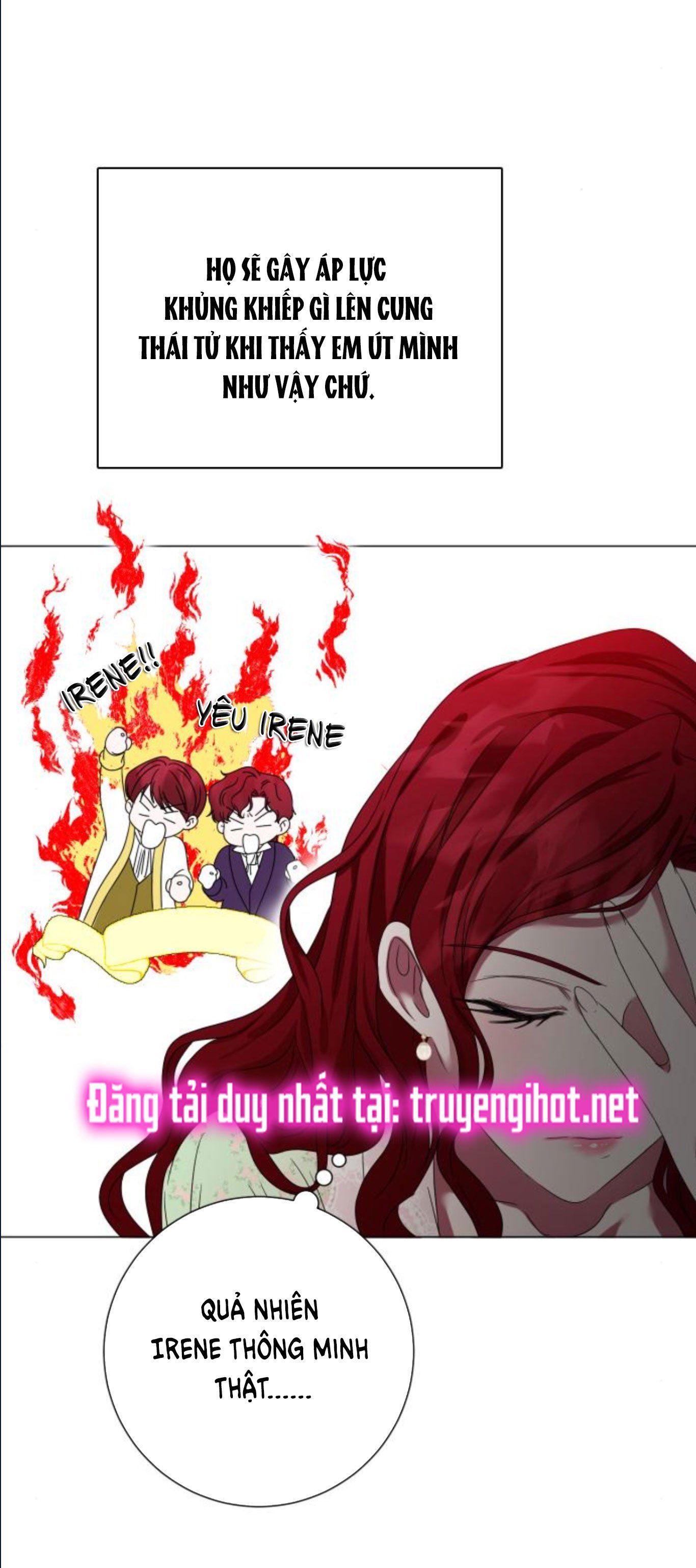 đọc truyện Hoán Đổi Linh Hồn Chương 4.3 ảnh 28 tại Thiên Thai Truyện