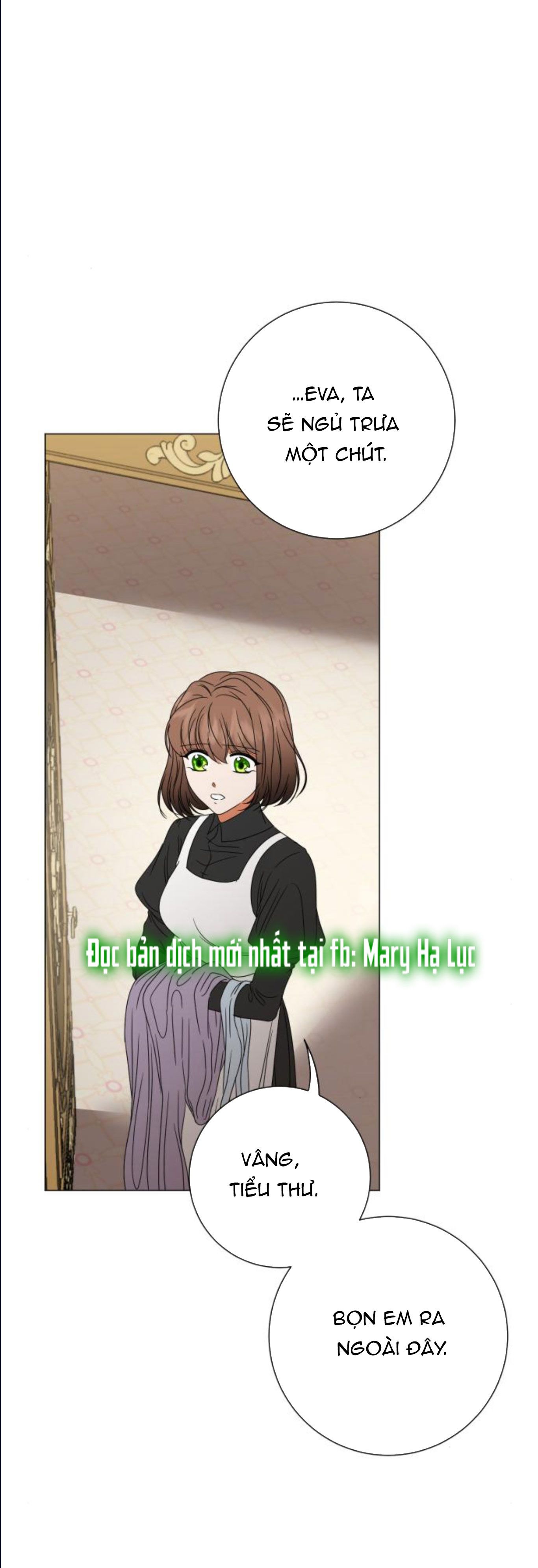 đọc truyện Hoán Đổi Linh Hồn Chương 4.3 ảnh 29 tại Thiên Thai Truyện