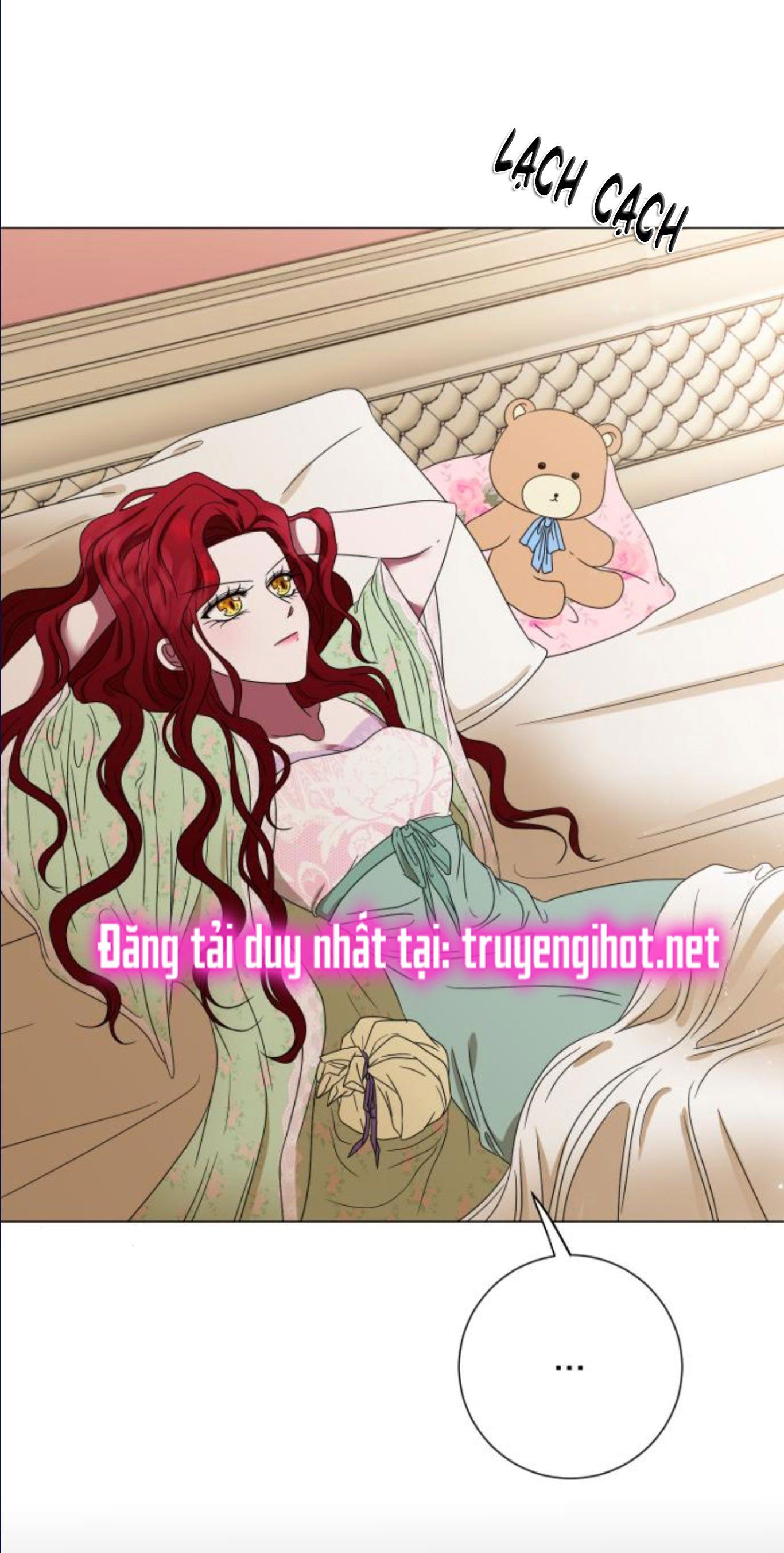 đọc truyện Hoán Đổi Linh Hồn Chương 4.3 ảnh 31 tại Thiên Thai Truyện