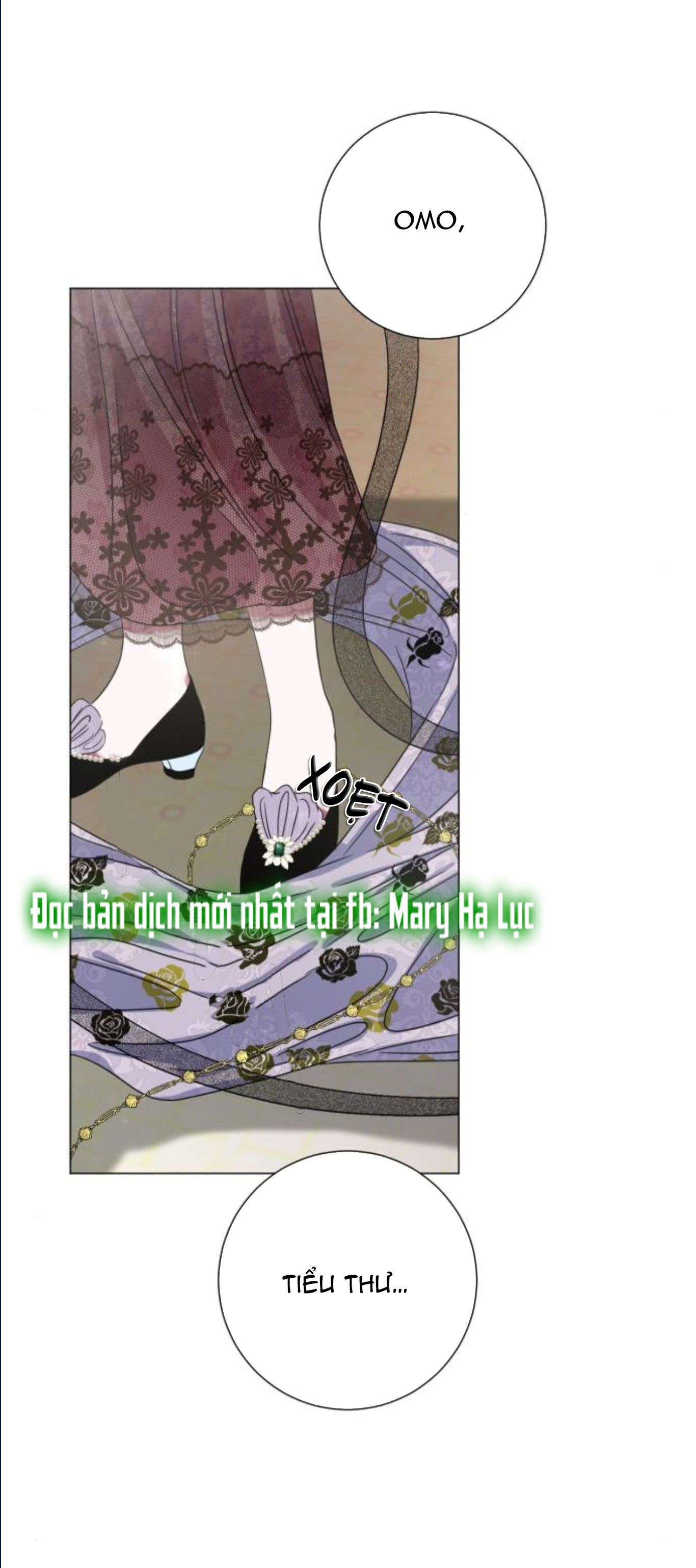 đọc truyện Hoán Đổi Linh Hồn Chương 4.3 ảnh 7 tại Thiên Thai Truyện