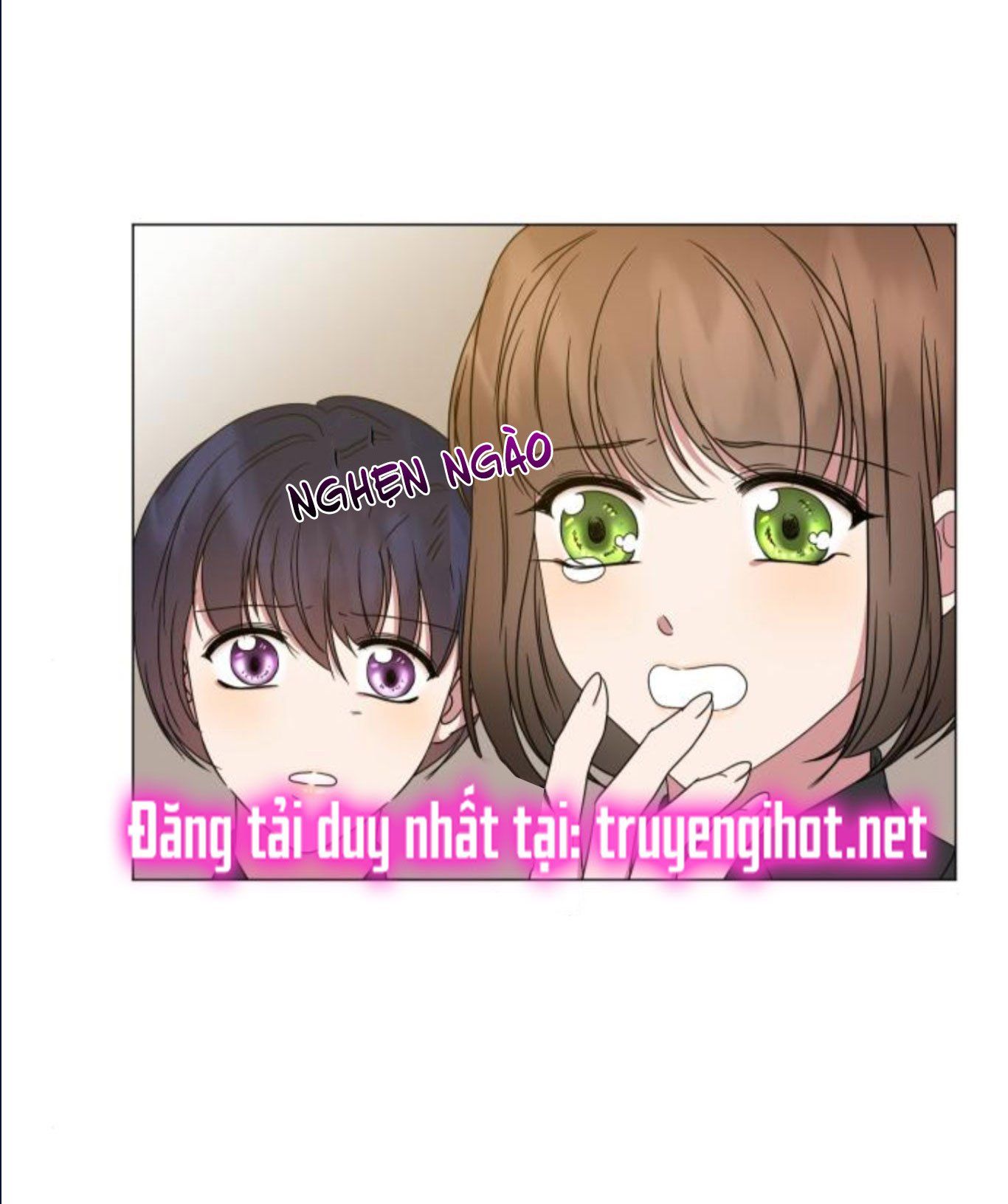 đọc truyện Hoán Đổi Linh Hồn Chương 4.3 ảnh 8 tại Thiên Thai Truyện